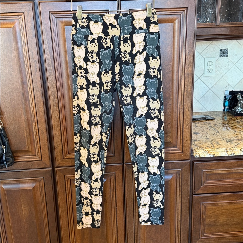 LULAROE French Bulldogs UNICORN